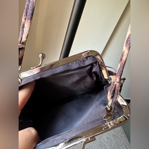 Mini sling bag - Picture 3 of 4